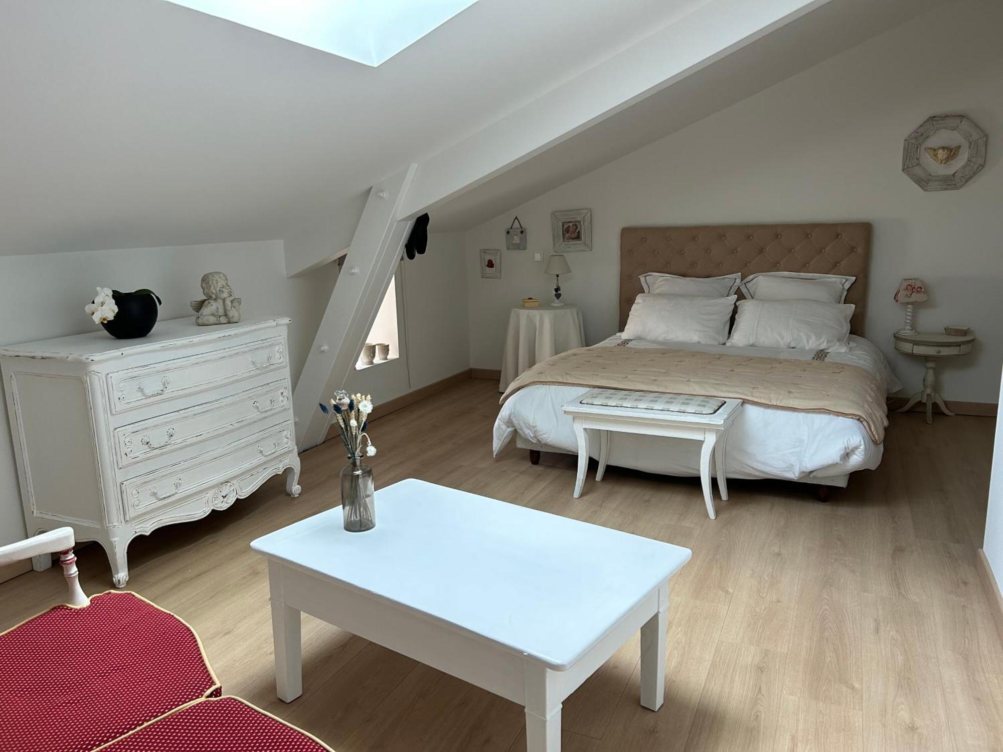 Les Chambres Claires Givry Givry  Εξωτερικό φωτογραφία