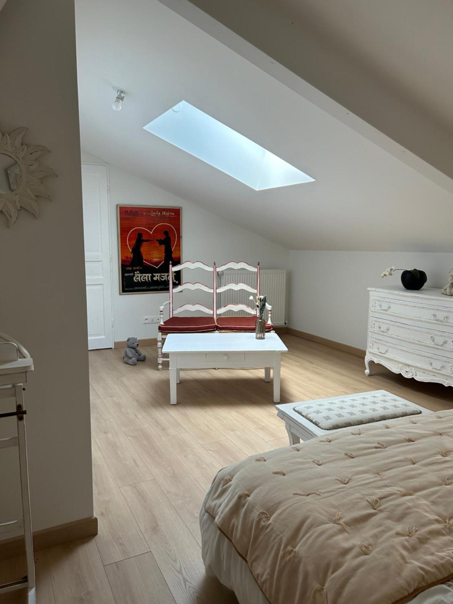 Les Chambres Claires Givry Givry  Εξωτερικό φωτογραφία